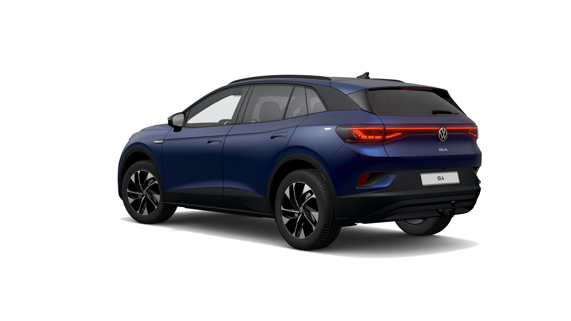 Volkswagen ID.4 |AHK|Matrix|ACC|Massage|HUD