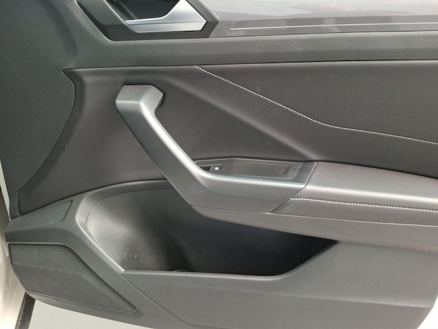 Volkswagen T-Roc 1.5 TSI DSG Style