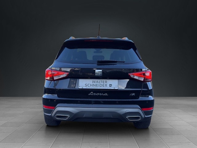 Seat Arona 1.0 TSI FR-lijn Plus