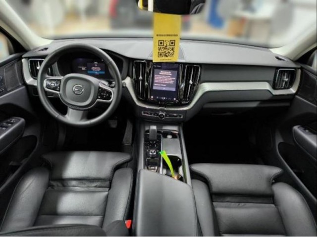 Volvo XC60 XC60