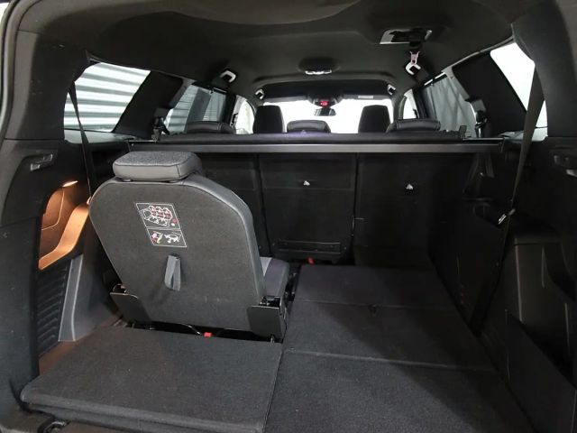 Peugeot 5008 Allure Pack BlueHDi EAT8