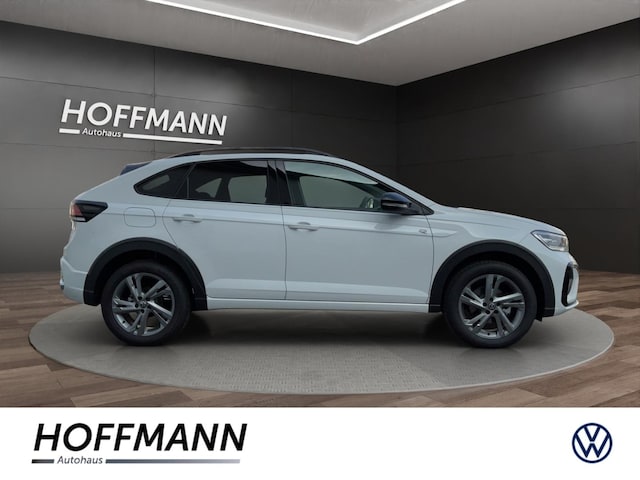 Volkswagen Taigo 1.5 TSI DSG R-Line