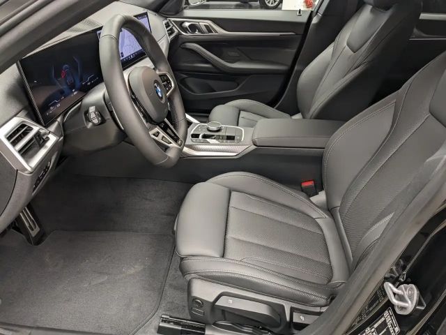 BMW 420 420d Coupé M-Sport