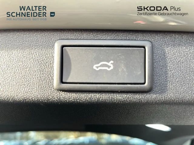 Skoda Elroq RS 340 PS 4x4 RS Lounge