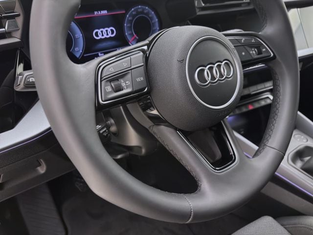 Audi A3 30 TDI Sportback
