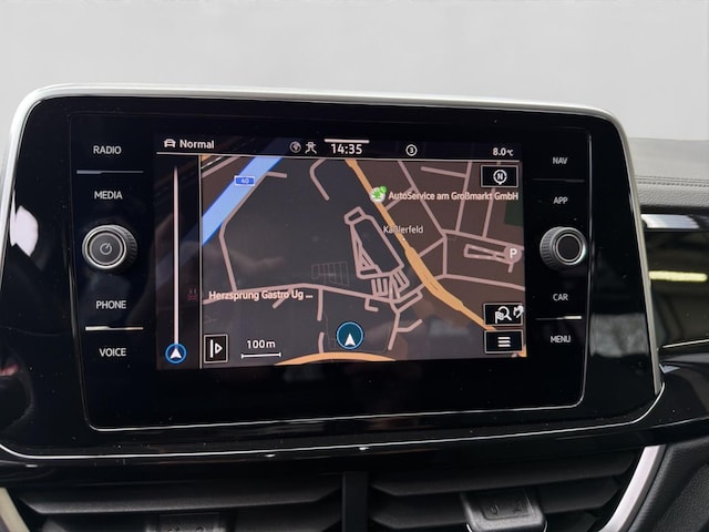 Volkswagen T-Roc 1.0 TSI R-Line