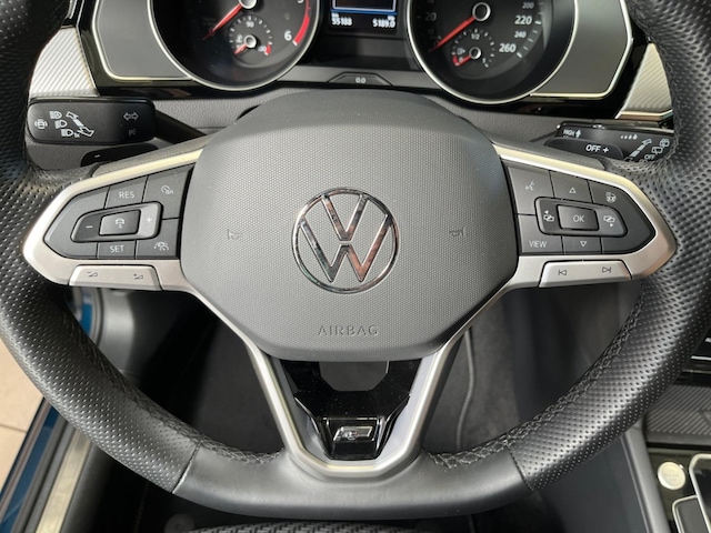 Volkswagen Passat 2.0 TDI 4Motion DSG Variant