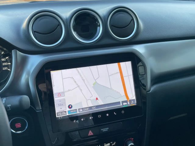 Suzuki Vitara 4x2 Comfort