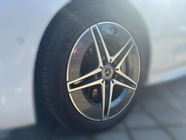 Mercedes-Benz C 220 AMG Line C 220 d Estate
