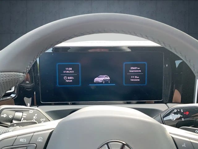 Volkswagen Tiguan 2.0 TDI R-Line