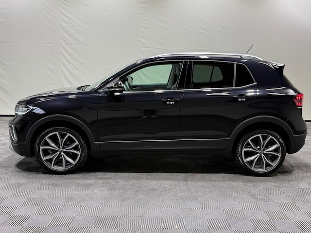 Volkswagen T-Cross 1.0 TSI DSG Style