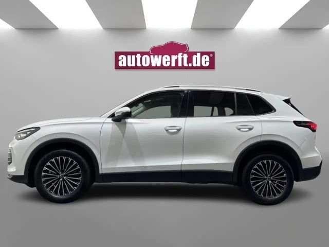 Volkswagen Tiguan 2.0 TDI DSG Life