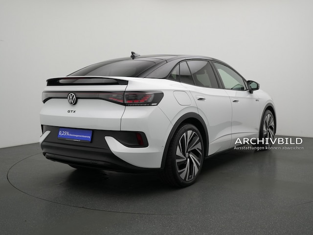 Volkswagen ID.5 GTX