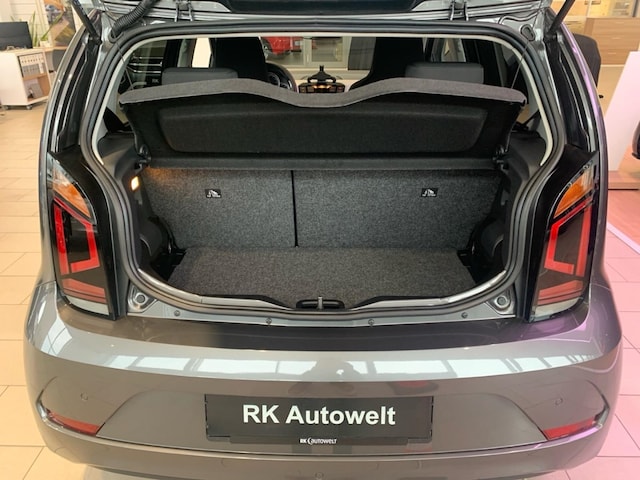 Volkswagen e-up! e-Edition DAB SHZ Rückfahrkam. PDC