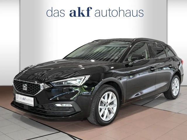 Seat Leon 2.0 TDI DSG Sportstourer Style