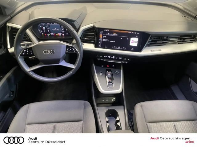 Audi Q4 e-tron 40 Sportback