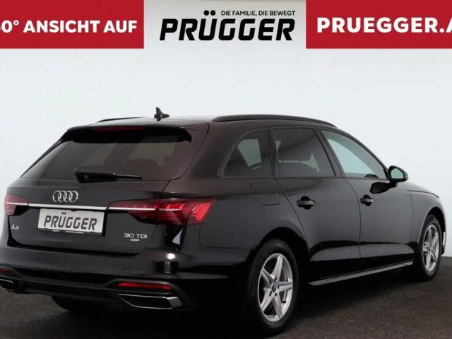 Audi A4 30 TDI Avant