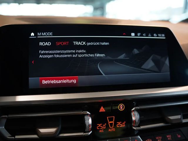 BMW M3 Competition Sedan xDrive