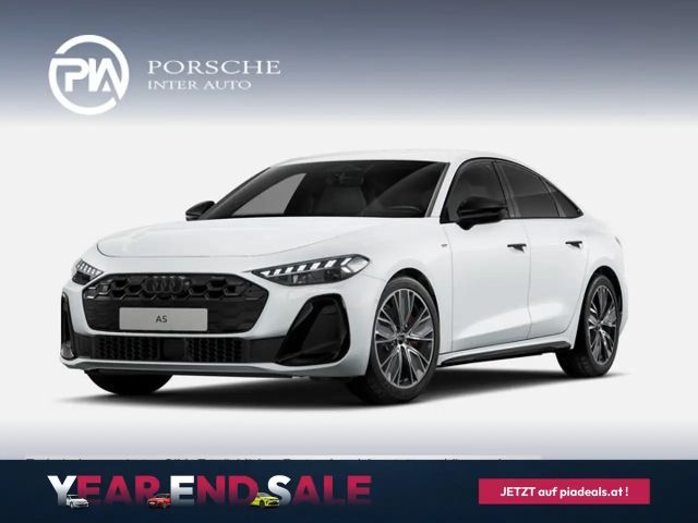 Audi A5 Limousine TFSI