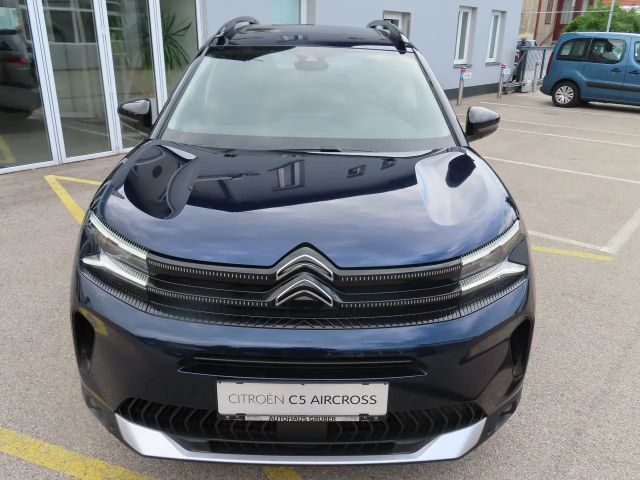 Citroën C5 Aircross BlueHDi Max