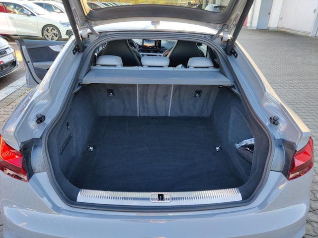 Audi S5 Quattro Sportback