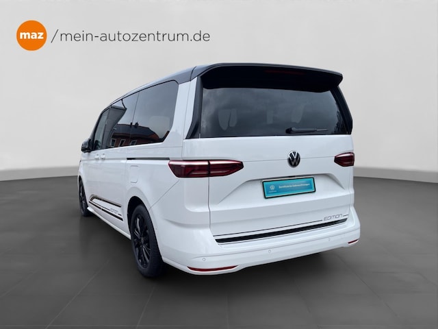 Volkswagen Multivan DSG Lang Life