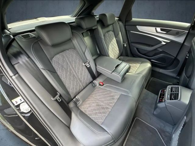 Audi S6 TDI StHz/AHK/HuD/Kam/20''/B&O/LHZ/optik