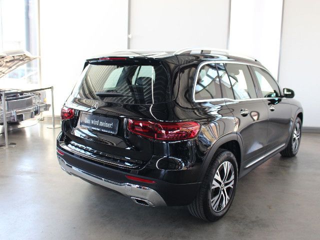 Mercedes-Benz GLB 200 GLB 200 d