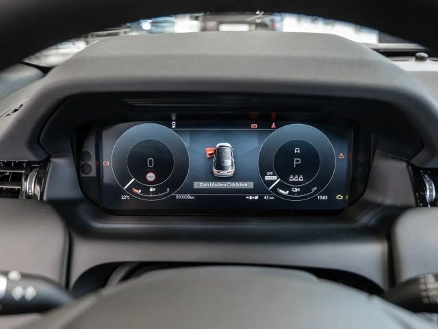 Land Rover Discovery Sport Dynamic SE