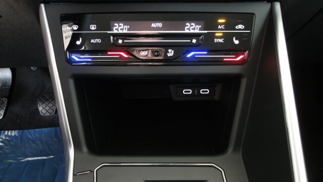 Volkswagen Taigo LED+RFK+Navi