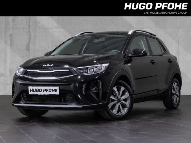 Kia Stonic GDi