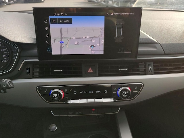 Audi A4 35 TFSI Avant