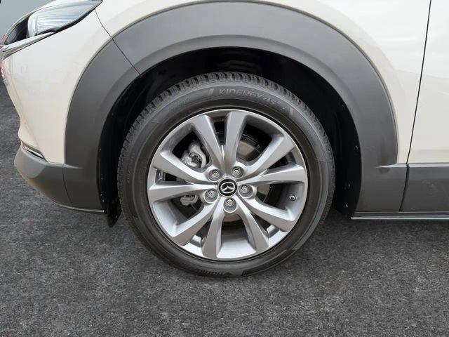 Mazda CX-30 2.5L SkyActiv e-Skyactiv
