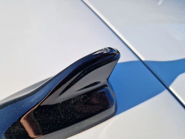 Skoda Octavia Style Style