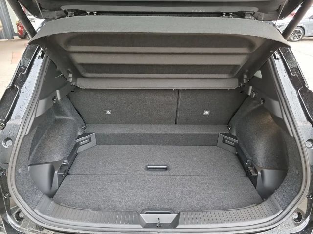 Nissan Qashqai DIG-T Tekna