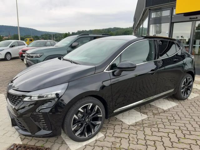 Renault Clio TCe 90 Techno