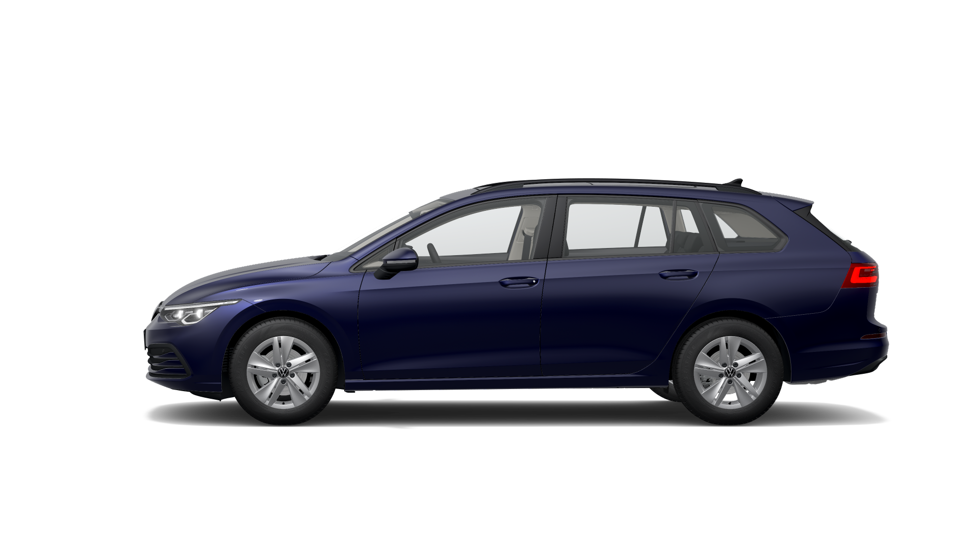 Volkswagen Golf Golf VIII Life Variant