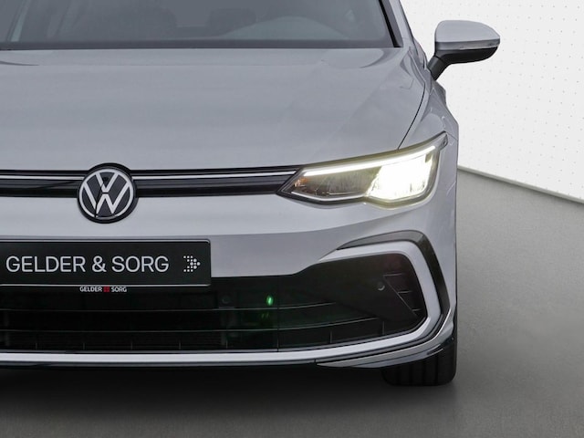 Volkswagen Golf 2.0 TDI R-Line