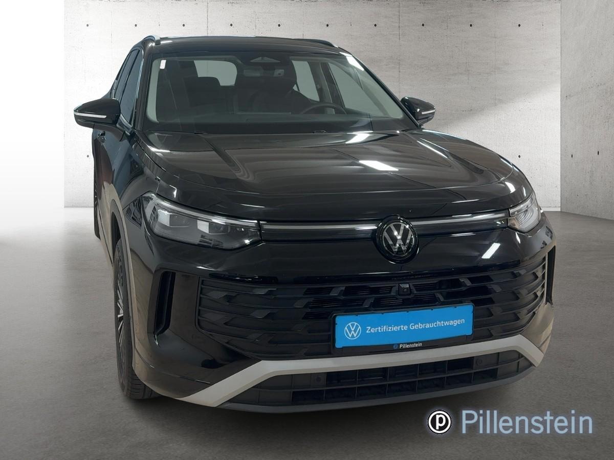 Volkswagen Tayron 2.0 TDI DSG Life