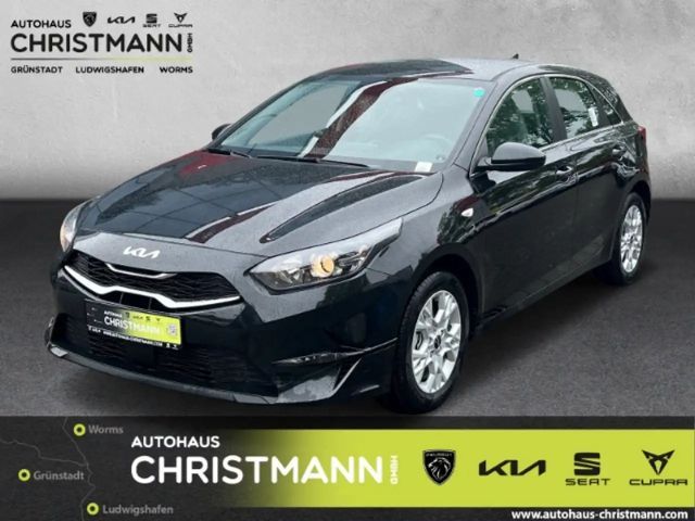 Kia Ceed DynamicPlusLine GDi Plus Pack Vision