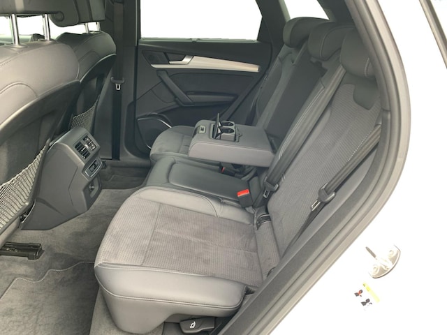 Audi SQ5 SUV TDI tiptronic Audi SQ5 SUV