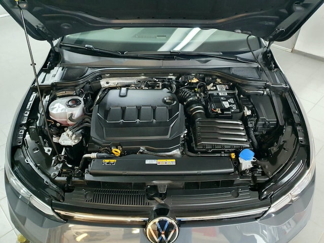 Volkswagen Golf 2.0 TDI DSG Style