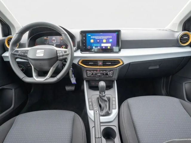 Seat Arona 1.0 TSI DSG