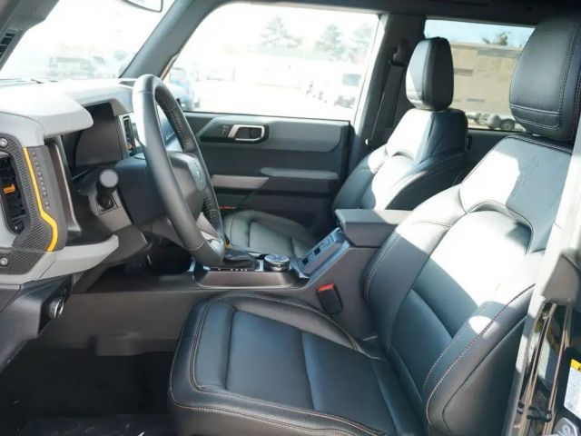 Ford Bronco 4x4 AWD Badlands