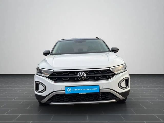 Volkswagen T-Roc 2.0 TDI DSG