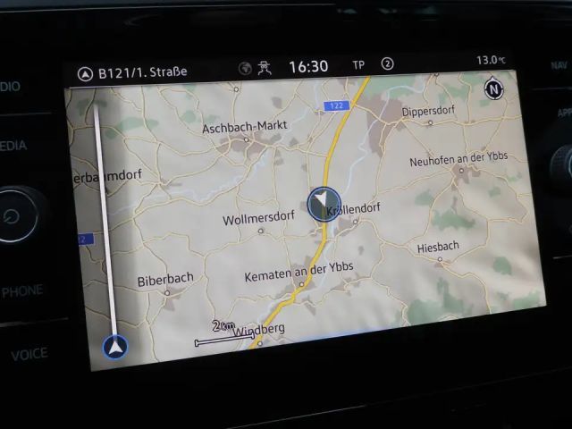 Volkswagen Passat Business DSG Variant