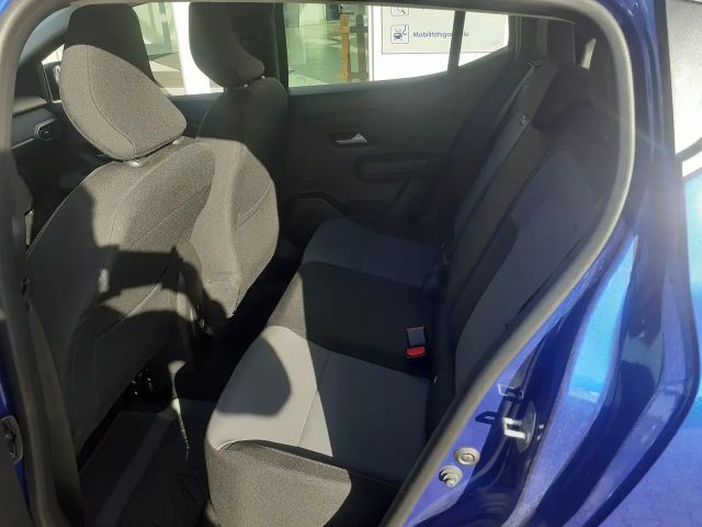 Dacia Sandero Extreme Stepway