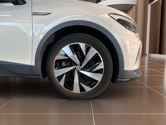 Volkswagen ID.4 1st Edition