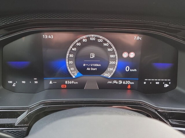 Volkswagen Polo 1.0 TSI IQ.Drive Life