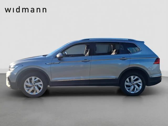 Volkswagen Tiguan 1.5 TSI Allspace DSG Life